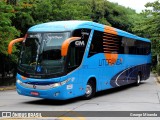 Litorânea Transportes Coletivos 5872 na cidade de São Paulo, São Paulo, Brasil, por George Miranda. Número da foto: #8938067.