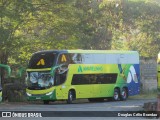 Viação Amarelinho 13305 na cidade de Belo Horizonte, Minas Gerais, Brasil, por Douglas Célio Brandao. Número da foto: #:id.