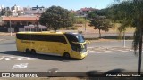 Viação Itapemirim 17023 na cidade de Americana, São Paulo, Brasil, por Gilson de Souza Junior. Número da foto: #8939015.