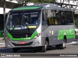 Transcooper > Norte Buss 1 6166 na cidade de São Paulo, São Paulo, Brasil, por Bruno Kozeniauskas. Número da foto: #:id.