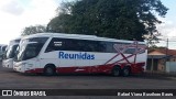 Empresa Reunidas Paulista de Transportes 144901 na cidade de Bauru, São Paulo, Brasil, por Rafael Viana Busólogo Bauru. Número da foto: #:id.