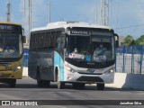 TBS - Travel Bus Service > Transnacional Fretamento 07317 na cidade de Jaboatão dos Guararapes, Pernambuco, Brasil, por Jonathan Silva. ID da foto: :id.