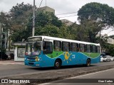Viação Grande Vitória 23982 na cidade de Vitória, Espírito Santo, Brasil, por Gian Carlos. Número da foto: #:id.