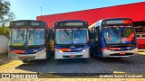 Auto Viação ABC 601 na cidade de São Bernardo do Campo, São Paulo, Brasil, por Matheus Santos Cavalcante. Número da foto: #8936748.