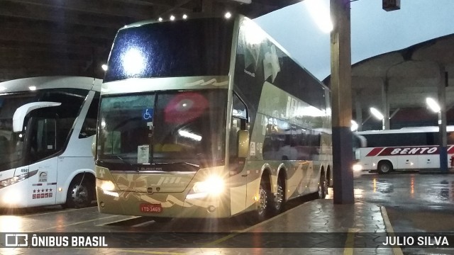 JBL Turismo 5400 na cidade de Porto Alegre, Rio Grande do Sul, Brasil, por JULIO SILVA. Número da foto: #8941610.