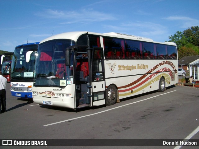Titterington Holidays  na cidade de Lockerbie, Dumfries and Galloway, Escócia, por Donald Hudson. Número da foto: #8939908.