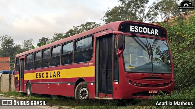 Escolares CCM 213.567 na cidade de Embu das Artes, São Paulo, Brasil, por Asprilla Matheus. Número da foto: #8941738.