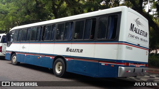 Mauletur 17 na cidade de Porto Alegre, Rio Grande do Sul, Brasil, por JULIO SILVA. Número da foto: #8942071.