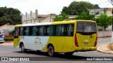 Viação Monte Cristo 12 08 03 na cidade de Santarém, Pará, Brasil, por Erick Pedroso Neves. Número da foto: #8940310.