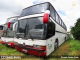 Ônibus Particulares 3013 na cidade de Curitiba, Paraná, Brasil, por Ricardo Fontes Moro. Número da foto: #:id.