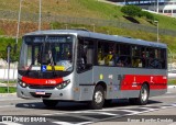 Pêssego Transportes 4 7200 na cidade de São Paulo, São Paulo, Brasil, por Renan  Bomfim Deodato. Número da foto: #:id.