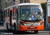 Linave Transportes RJ 146.103 na cidade de Nova Iguaçu, Rio de Janeiro, Brasil, por Lucas Alves Ferreira. Número da foto: #:id.