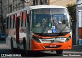 Linave Transportes RJ 146.103 na cidade de Nova Iguaçu, Rio de Janeiro, Brasil, por Lucas Alves Ferreira. ID da foto: :id.