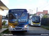 Via Sul TransFlor 05118 na cidade de Natal, Rio Grande do Norte, Brasil, por Junior Mendes. ID da foto: :id.