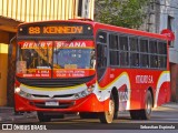 Ytororó S.A. - Línea 88 1145 na cidade de Asunción, Paraguai, por Sebastian Espinola. Número da foto: #8941306.