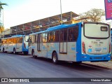BRT Sorocaba Concessionária de Serviços Públicos SPE S/A 3040 na cidade de Sorocaba, São Paulo, Brasil, por Vinicius Martins. Número da foto: #:id.