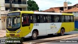 Viação Monte Cristo 12 08 03 na cidade de Santarém, Pará, Brasil, por Erick Pedroso Neves. Número da foto: #8940305.