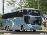 Expresso Satélite Norte 20010 na cidade de Teresina, Piauí, Brasil, por Matheus Lex. Número da foto: #8942326.