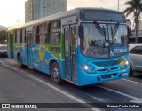 Viação Satélite 25329 na cidade de Cariacica, Espírito Santo, Brasil, por Everton Costa Goltara. Número da foto: #8940857.