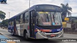 Viação Pirajuçara 11.613 na cidade de Taboão da Serra, São Paulo, Brasil, por Asprilla Matheus. Número da foto: #8941862.