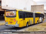 Transportes Capellini 23036 na cidade de Campinas, São Paulo, Brasil, por Henrique Alves de Paula Silva. ID da foto: :id.