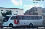 Expresso Unir 2730 na cidade de Belo Horizonte, Minas Gerais, Brasil, por Marcos Reis. Número da foto: #:id.