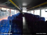 Evanil Transportes e Turismo RJ 132.023 na cidade de Nova Iguaçu, Rio de Janeiro, Brasil, por Lucas Alves Ferreira. Número da foto: #8942307.