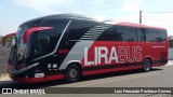 Lirabus 12109 na cidade de Hortolândia, São Paulo, Brasil, por Luiz Fernando Pacheco Gomes. Número da foto: #:id.