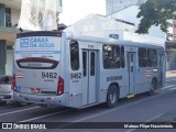 BluMob - Concessionária de Transporte Urbano de Blumenau 9462 na cidade de Blumenau, Santa Catarina, Brasil, por Mateus Filipe Nascimento. Número da foto: #:id.