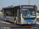 Sambaíba Transportes Urbanos 2 2650 na cidade de São Paulo, São Paulo, Brasil, por Glauber Medeiros. Número da foto: #:id.