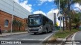 City Transporte Urbano Intermodal Sorocaba 2710 na cidade de Sorocaba, São Paulo, Brasil, por Henrique Oliveira. Número da foto: #:id.
