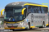 RodeRotas - Rotas de Viação do Triângulo 7108 na cidade de Goiânia, Goiás, Brasil, por Carlos Júnior. Número da foto: #8940468.