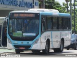 Maraponga Transportes 26901 na cidade de Fortaleza, Ceará, Brasil, por Matheus Lex. Número da foto: #8942169.