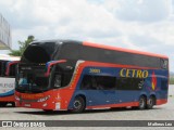 Viação Cetro 20005 na cidade de Caruaru, Pernambuco, Brasil, por Matheus Lex. Número da foto: #8942323.