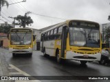 VIP - Unidade AE Carvalho 3 2594 na cidade de São Paulo, São Paulo, Brasil, por Markus Bus Vip. Número da foto: #:id.