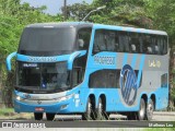 Auto Viação Progresso 6034 na cidade de Recife, Pernambuco, Brasil, por Matheus Lex. Número da foto: #8942292.