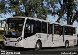 Auto Viação Redentor HL331 na cidade de Curitiba, Paraná, Brasil, por Guilherme Bomfim. ID da foto: :id.