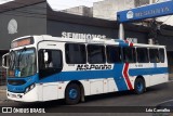 Viação Nossa Senhora da Penha RJ 188.081 na cidade de Nova Iguaçu, Rio de Janeiro, Brasil, por Léo Carvalho. Número da foto: #:id.