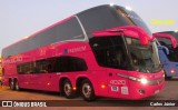 Evolução Transportes e Turismo 4020 na cidade de Goiânia, Goiás, Brasil, por Carlos Júnior. Número da foto: #:id.
