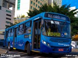 Transcbel 30690 na cidade de Belo Horizonte, Minas Gerais, Brasil, por Gabriel Jesus. ID da foto: :id.