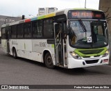 Viação VG B31087 na cidade de Rio de Janeiro, Rio de Janeiro, Brasil, por Pedro Henrique Paes da Silva. Número da foto: #:id.
