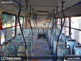 Empresa de Transportes Nossa Senhora da Conceição 4704 na cidade de Natal, Rio Grande do Norte, Brasil, por Junior Mendes. Número da foto: #:id.