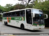 Empresa Gontijo de Transportes 20210 na cidade de São Paulo, São Paulo, Brasil, por George Miranda. Número da foto: #8940366.