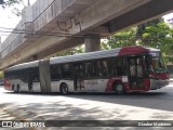 Viação Gatusa Transportes Urbanos 7 6309 na cidade de São Paulo, São Paulo, Brasil, por Glauber Medeiros. Número da foto: #:id.