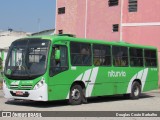 NITURVIA - Nova Iguaçu Turismo e Viação RJ 134.005 na cidade de Nova Iguaçu, Rio de Janeiro, Brasil, por Douglas Couto Barbalho. Número da foto: #:id.