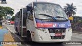 RTO - Reserva Técnica Operacional 1.057 na cidade de Taboão da Serra, São Paulo, Brasil, por Asprilla Matheus. Número da foto: #8941830.