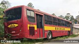 Viação Gatusa Transportes Urbanos 7 6755 na cidade de Embu das Artes, São Paulo, Brasil, por Asprilla Matheus. Número da foto: #8941712.