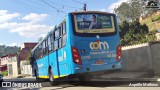JTP Transportes 01.056 na cidade de Embu das Artes, São Paulo, Brasil, por Asprilla Matheus. Número da foto: #8941700.
