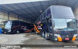 C&C Transporte e Turismo 3050 na cidade de Itupeva, São Paulo, Brasil, por Juliana Priscila. Número da foto: #8941283.