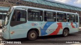 Auto Viação São José 12801 na cidade de Fortaleza, Ceará, Brasil, por Antonio Roberto. Número da foto: #:id.